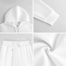 Load image into Gallery viewer, Adult Hoodie Set Sweater set