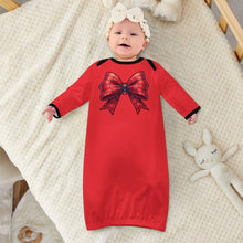 Load image into Gallery viewer, Baby Sleeper Gown Baby Sleeping Bag