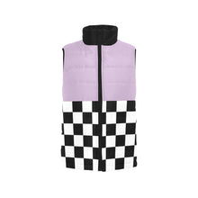 Load image into Gallery viewer, Checker Half Colors