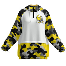 Load image into Gallery viewer, Design Women's Pullover Windbreaker