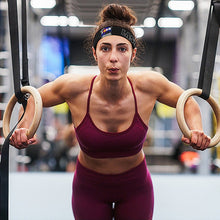 Load image into Gallery viewer, Sports Sweatband Sports sweatband