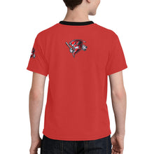 Load image into Gallery viewer, Windy Warriors 23 Kids' All Over Print T-shirt (Model T65)