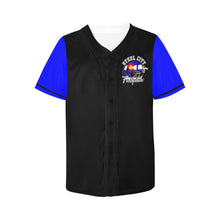 Load image into Gallery viewer, Steel City Sting Women Jersey All Over Print Baseball Jersey for Women (Model T50)