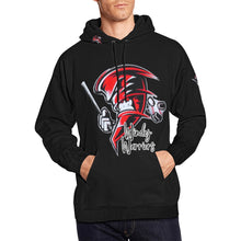 Load image into Gallery viewer, Windy Warriors 13 All Over Print Hoodie for Men (USA Size) (Model H13)