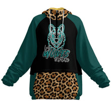 Load image into Gallery viewer, Design Women's Pullover Windbreaker
