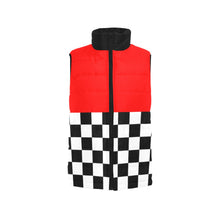 Load image into Gallery viewer, Checker Half Colors