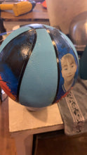 Load image into Gallery viewer, Custom Photo Basketball