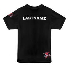 Load image into Gallery viewer, WINDY New All Over Print T-shirt for Women (Model T45)