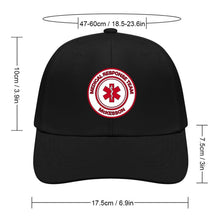 Load image into Gallery viewer, Baseball Cap Baseball Cap