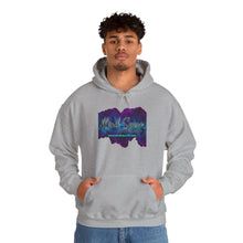 Load image into Gallery viewer, Mind Space Unisex Heavy Blend™ Hooded Sweatshirt