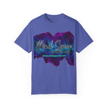 Load image into Gallery viewer, Unisex Garment-Dyed T-shirt