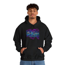 Load image into Gallery viewer, Mind Space Unisex Heavy Blend™ Hooded Sweatshirt