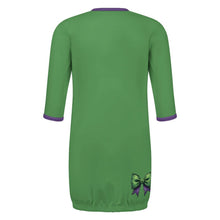 Load image into Gallery viewer, Baby Sleeper Gown Baby Sleeping Bag