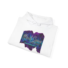 Load image into Gallery viewer, Mind Space Unisex Heavy Blend™ Hooded Sweatshirt