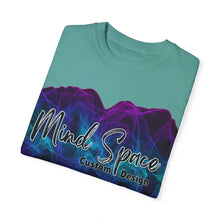 Load image into Gallery viewer, Unisex Garment-Dyed T-shirt
