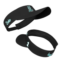 Load image into Gallery viewer, LW Viser All Over Print Sports Visor