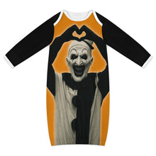 Load image into Gallery viewer, Baby Sleeper Gown Baby Sleeping Bag