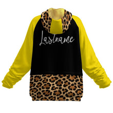 Load image into Gallery viewer, Design Women's Pullover Windbreaker