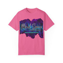 Load image into Gallery viewer, Unisex Garment-Dyed T-shirt