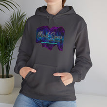 Load image into Gallery viewer, Mind Space Unisex Heavy Blend™ Hooded Sweatshirt