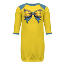 Load image into Gallery viewer, Baby Sleeper Gown Baby Sleeping Bag