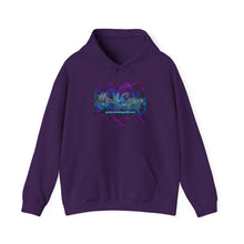 Load image into Gallery viewer, Mind Space Unisex Heavy Blend™ Hooded Sweatshirt