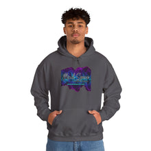Load image into Gallery viewer, Mind Space Unisex Heavy Blend™ Hooded Sweatshirt