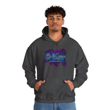 Load image into Gallery viewer, Mind Space Unisex Heavy Blend™ Hooded Sweatshirt