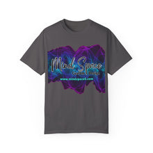 Load image into Gallery viewer, Unisex Garment-Dyed T-shirt