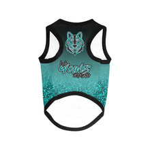 Load image into Gallery viewer, LW DOG All Over Print Pet Tank Top