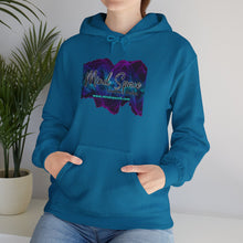 Load image into Gallery viewer, Mind Space Unisex Heavy Blend™ Hooded Sweatshirt