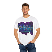 Load image into Gallery viewer, Unisex Garment-Dyed T-shirt