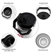 Load image into Gallery viewer, 30oz Travel Tumbler (USA)