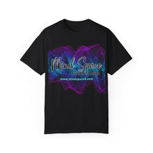 Load image into Gallery viewer, Unisex Garment-Dyed T-shirt