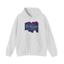 Load image into Gallery viewer, Mind Space Unisex Heavy Blend™ Hooded Sweatshirt