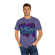 Load image into Gallery viewer, Unisex Garment-Dyed T-shirt