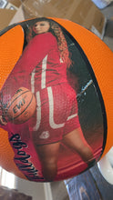 Load image into Gallery viewer, Custom Photo Basketball
