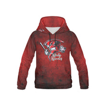 Load image into Gallery viewer, Windy Warriors 20 All Over Print Hoodie for Kid (USA Size) (Model H13)