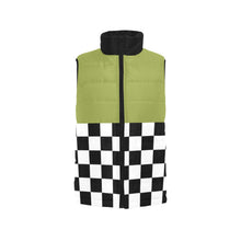 Load image into Gallery viewer, Checker Half Colors