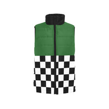 Load image into Gallery viewer, Checker Half Colors