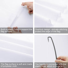 Load image into Gallery viewer, Hand Held Banner Roll