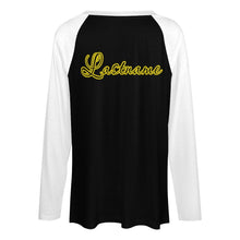 Load image into Gallery viewer, Women Long Sleeve Loose Tee