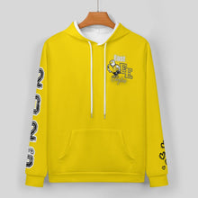 Load image into Gallery viewer, East Yellow Sweater Adult Hoodie Set