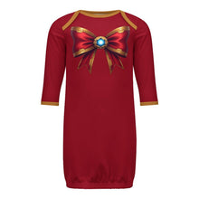 Load image into Gallery viewer, Baby Sleeper Gown Baby Sleeping Bag