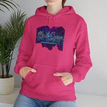 Load image into Gallery viewer, Mind Space Unisex Heavy Blend™ Hooded Sweatshirt
