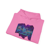 Load image into Gallery viewer, Mind Space Unisex Heavy Blend™ Hooded Sweatshirt
