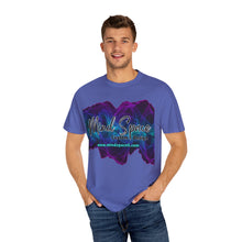 Load image into Gallery viewer, Unisex Garment-Dyed T-shirt