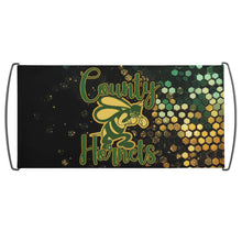 Load image into Gallery viewer, Hand Held Banner Roll