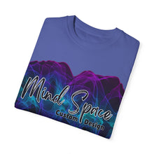 Load image into Gallery viewer, Unisex Garment-Dyed T-shirt