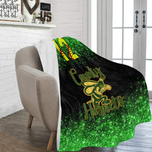 Load image into Gallery viewer, county Ultra-Soft Micro Fleece Blanket 60"x80"